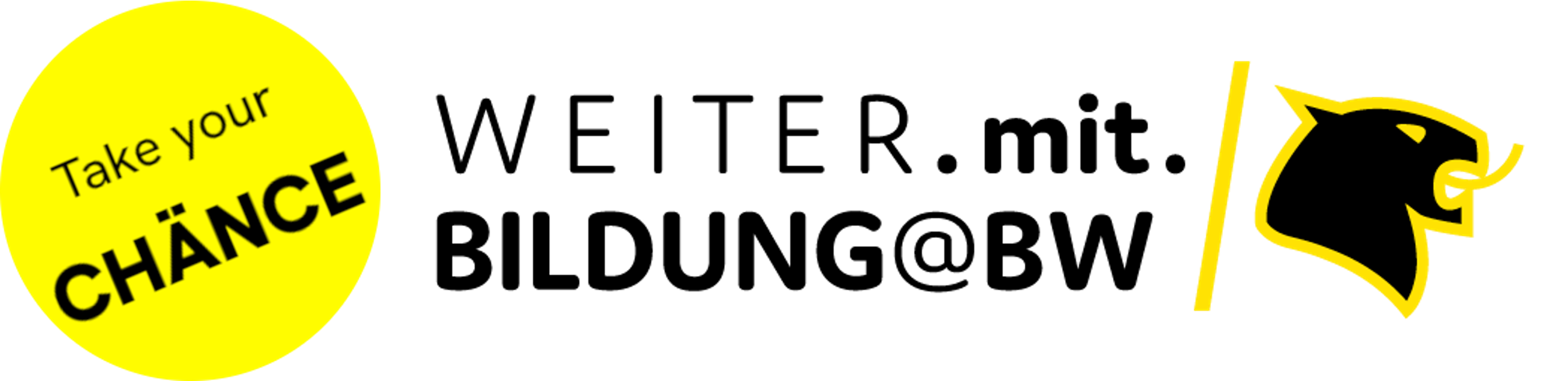 Logo von: Take Your Chänce